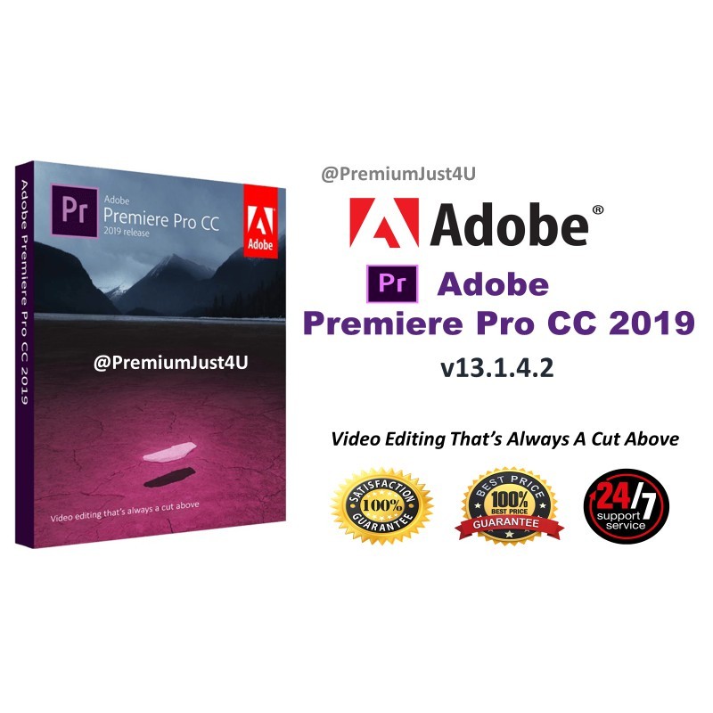 adobe premiere pro cs6 for mac 30 free day trial